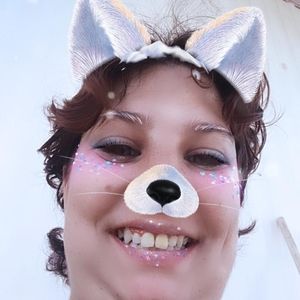 Meet your Posher, Sarah-grace